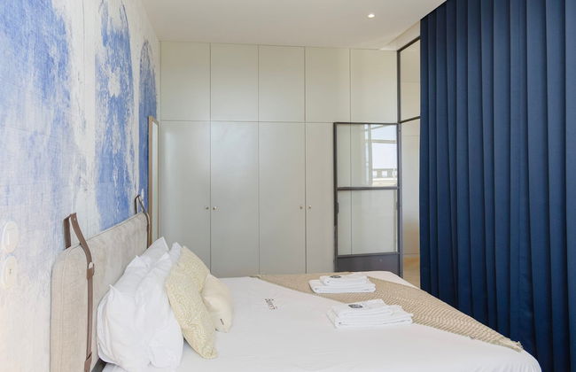 Liiiving in Porto - Modern Coastline Apartment - Foto 12