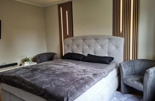 Wohnung zentral in Neheim, direkt am Ruhrtalweg! - Photo 24