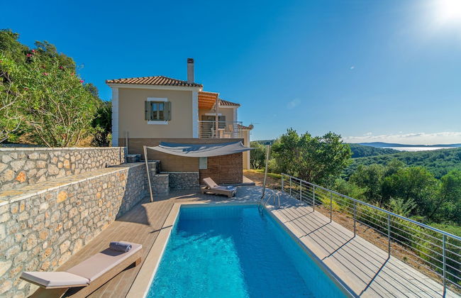 Kosyforema Villas - Photo 40