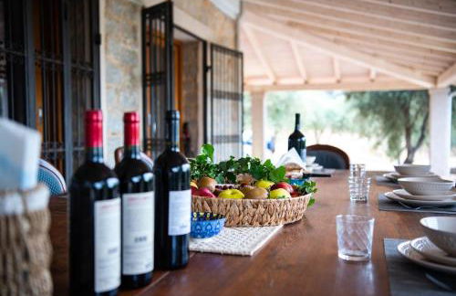 Villa S'Olioni - Foto 21