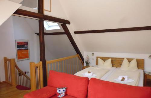 Ferienhaus Moselmerle - Foto 50