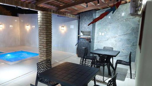 Casa temporada em Prado-BA ótimo preço - Foto 5