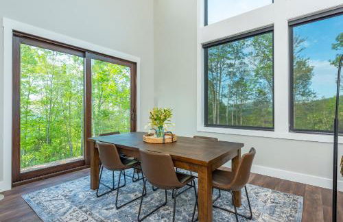 Bear Ridge Retreat - Foto 13