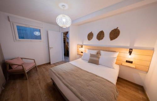 La maison du Port Apt MARSA - Foto 12