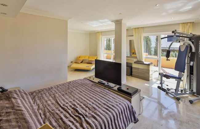 Casa Marbella Club - Foto 5