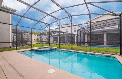 Villa Paradiso at Storey Lake - Foto 10