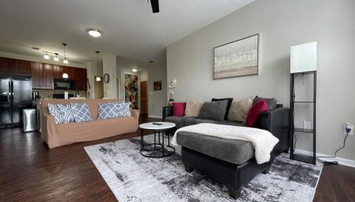 Stylish Sky Lofts Condo in Historic West End condo - Foto 4