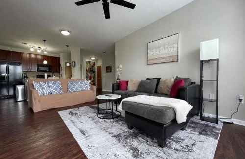 Stylish Sky Lofts Condo in Historic West End condo - Foto 4