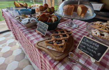 Casale Elisa Country Hotel - Foto 46