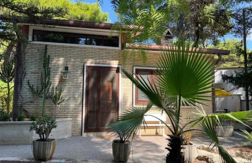 villa raffaela lido silvana marina di pulsano fatamorgana - Foto 31