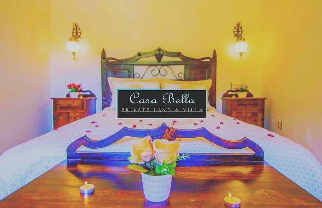 Fethiye Casa Bella Private Land & Villa - Photo 6