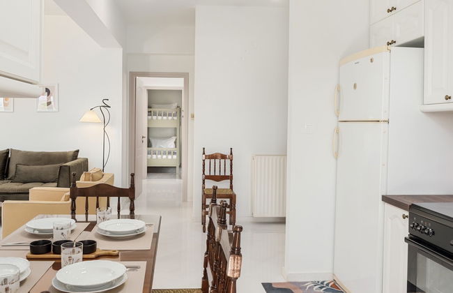 Sunset Bliss Home in Atsipopoulo Village - Foto 7