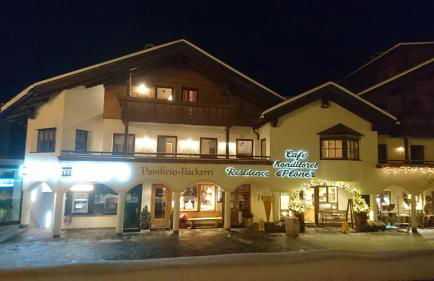 Residence Ploner - Foto 25