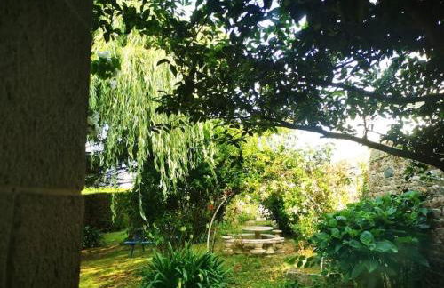 Maison au coeur de ville parking - Photo 13