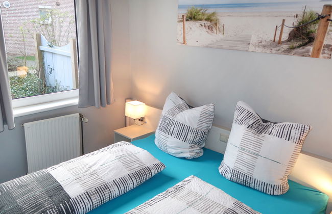 Nordseeblick - Foto 5