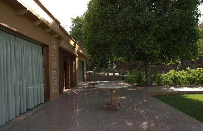 YAAN Bagela Villa - Foto 29