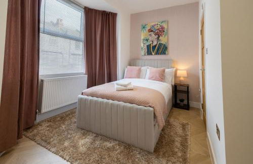 A spacious and modern 4Bedroom house - Foto 14