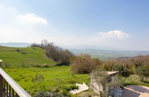 Villa Santoro al Paradiso Verde, Villa intera con Piscina - Foto 9