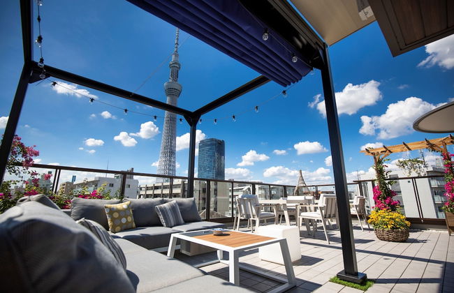 Sola Hotel - Foto 52