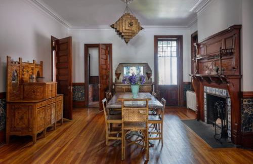 The Grand - The Nicest House in Newburgh - Foto 18