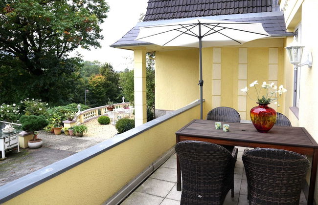 Villa With a View of the Weserbergland - Foto 11