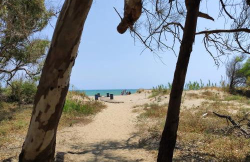 Antonio's villa al mare con vista sull'Etna Vaccarizzo Catania - Foto 43