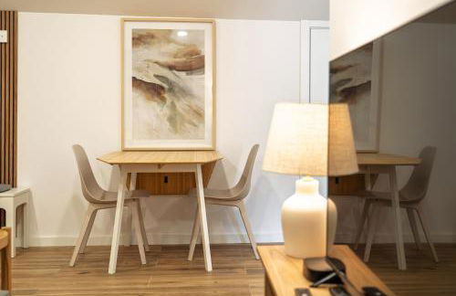 Charming Santo Antonio Roof top - Foto 27