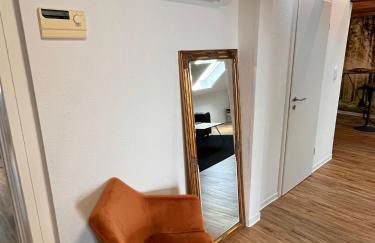 HAR(z)MONIE Penthouse in Blankenburg - Foto 14