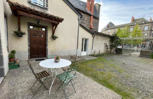 Maison côté halle " Le Parc" - Photo 8