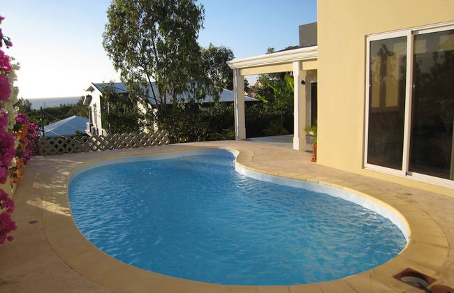 Black River Villa Turquoise 3bdr, sea View - Photo 33