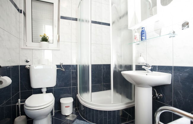 Apartments Barbara - Foto 26