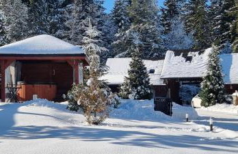 Ośrodek Wczasowy Na Borach - Foto 10