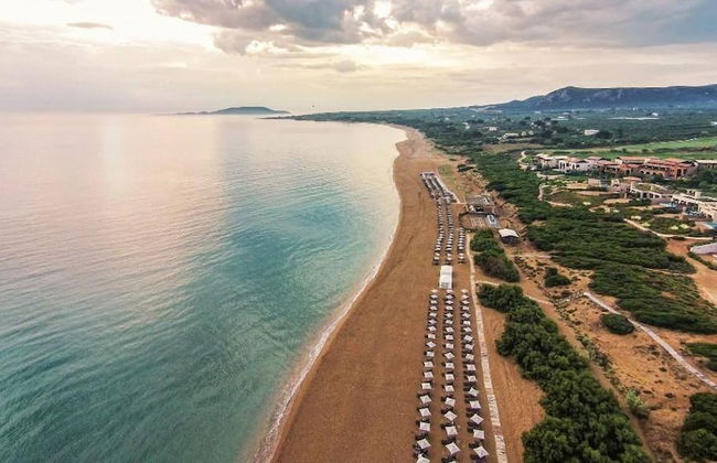 Marina s Holiday Retreat in Romanos - Foto 3