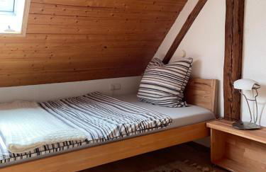 Sonniges Ferienapartment am Alten Binauer Schloss - Foto 18