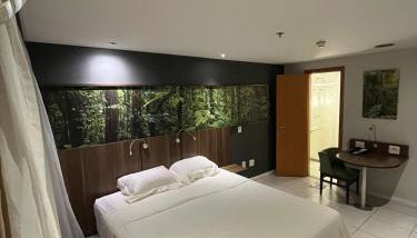 Flat Studio - Conforto do 13º andar - Foto 2