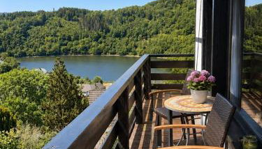 Ferienhaus Sonnendeck - Foto 1