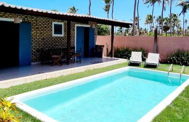 Wind Nomade House - São Miguel do Gostoso - Foto 6