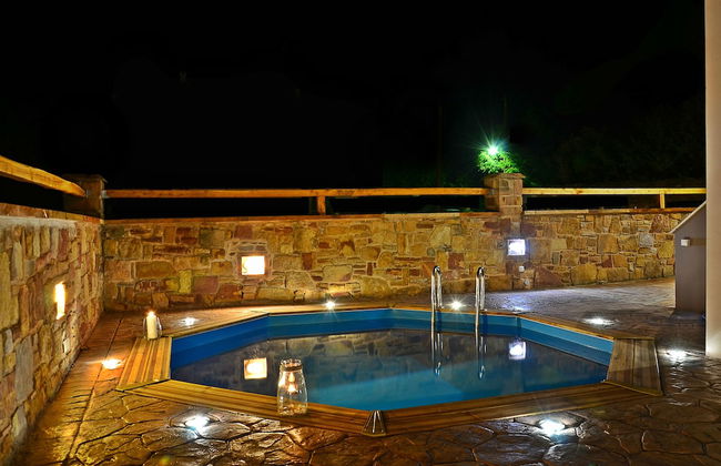 Mastiha Villas in Town - Foto 35