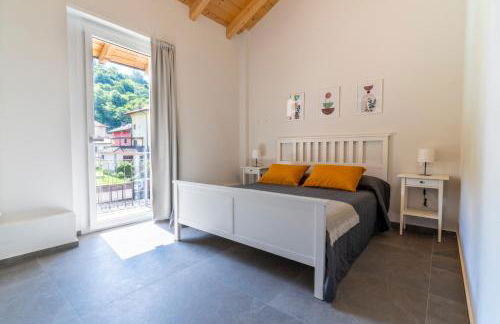 Le Casette di Orta Apartments - Foto 7