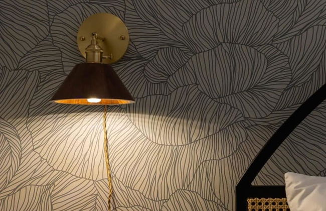 Sosuite 1BR Apt w W/d, Desk Alcove - Photo 6