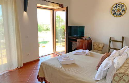 Resort Fonte Vulci - Foto 13