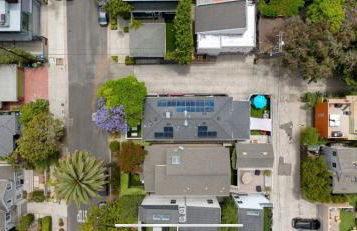 Chic Venice Beach Bungalow Steps from the Canals & Beach - Foto 47