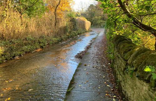 The Granary - Foto 15