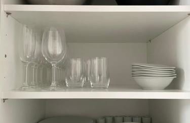 LUCKY STAYS LS07 - Vollausstattung - Zentrum - Aufzug - große Küche - 2 Zimmer - Smart-TV - Foto 50