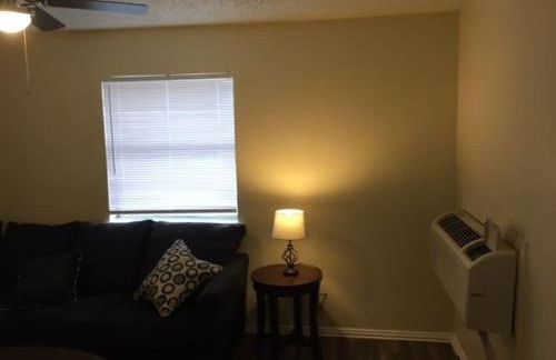 Fort Sill visitor entrance half a mile - Foto 5