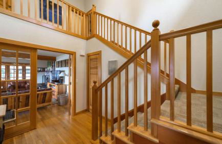 Coastal Getaway in Manzanita w Fire Pit, Guest House & Views Seagrove by Avantstay - Foto 72