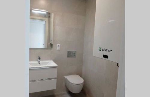 Atico Casa Kyara, con gran Terraza y Parking, Iceberg Albacerrado - Foto 13