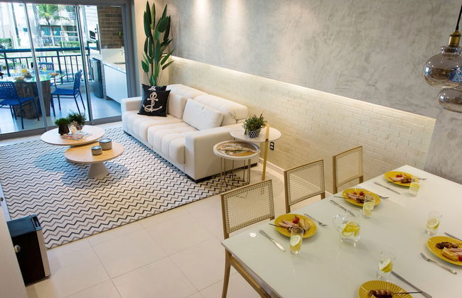 Golf Ville Apatamento Alto Padrão - Foto 11