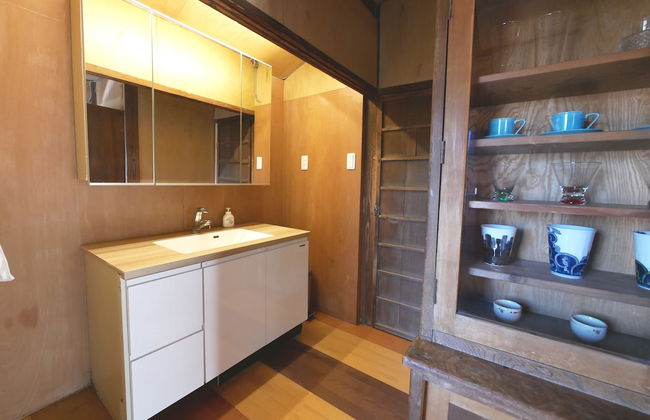 SUMITSUGU HOUSE East - Foto 19