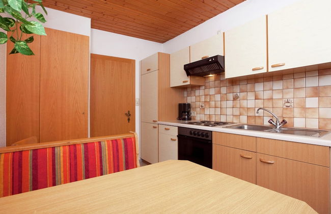 Apartment in Austria With Mountain Views - Photo 6